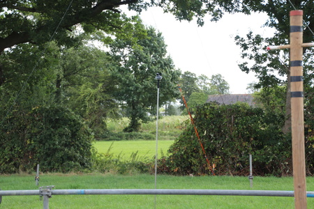 Oud-Koningenkampen · za 29 aug